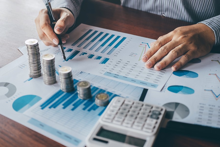 Elaboration des états financiers annuels